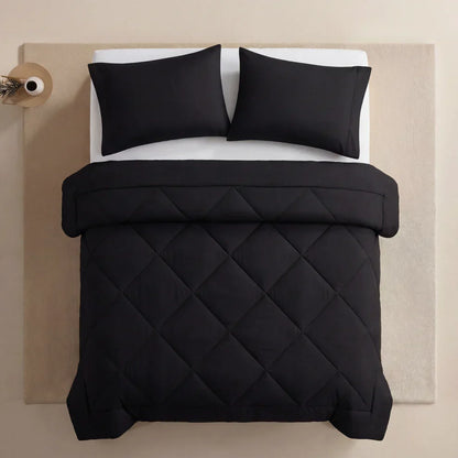 EasySleep® Duvet – The 2-in-1 quick-dry duvet that eliminates the need for bed sheets.